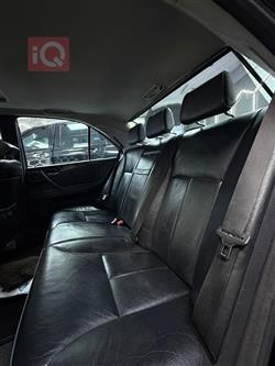 مرسيدس بنز E-Class